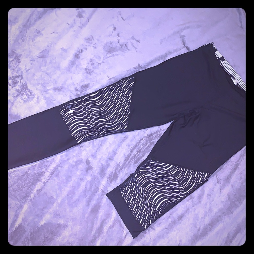 Under armour leggings